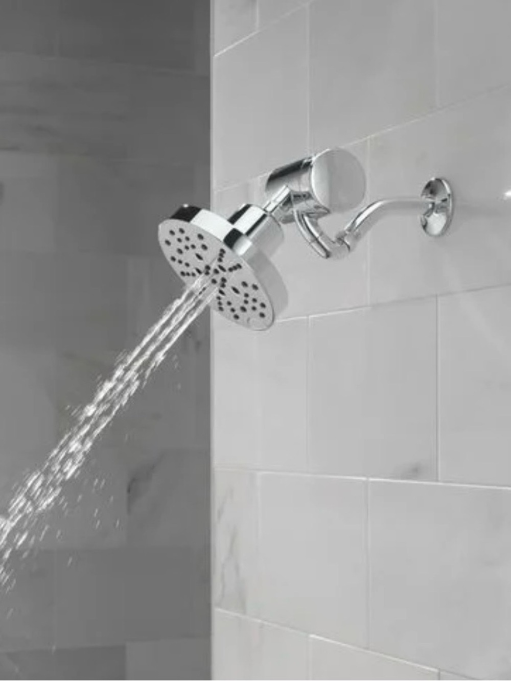 🚿 Delta Clarifi Premium Shower Filter Attachment in Chrome 💦